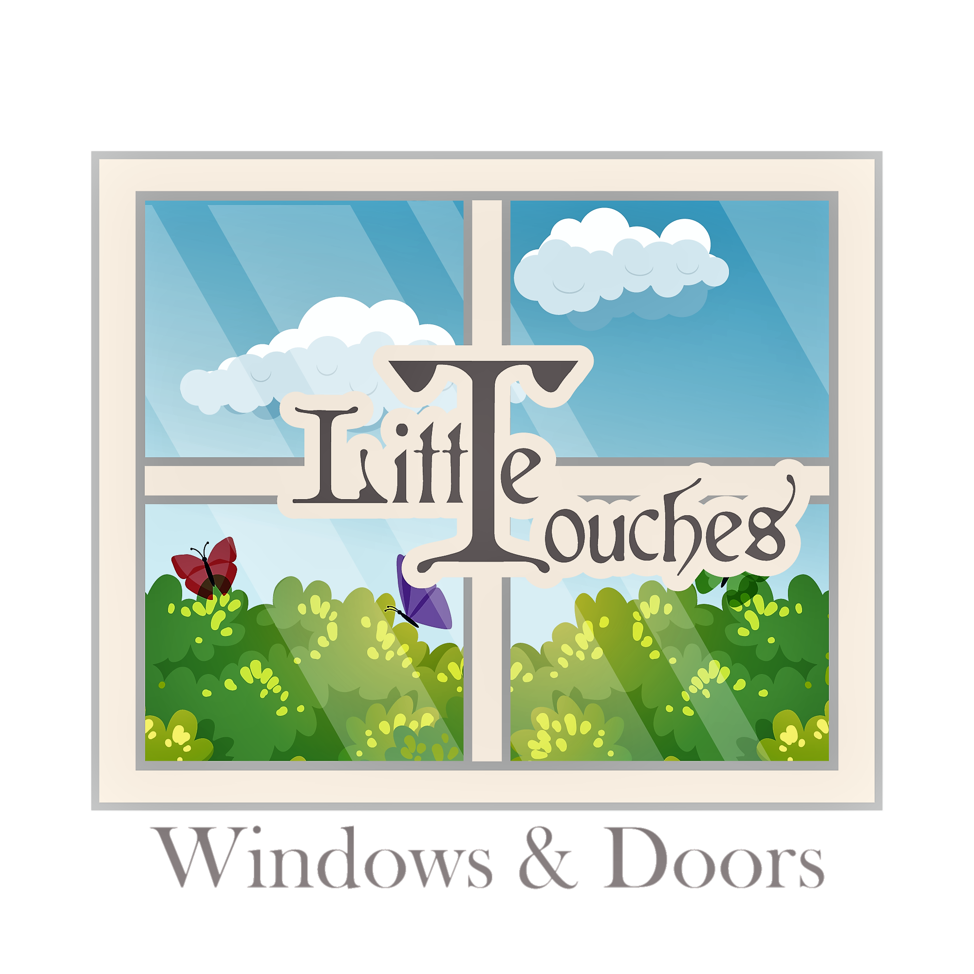 Avatar for Little Touches Windows and Doors